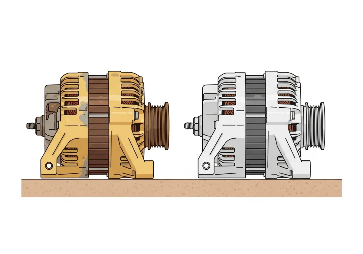部品比較イラスト