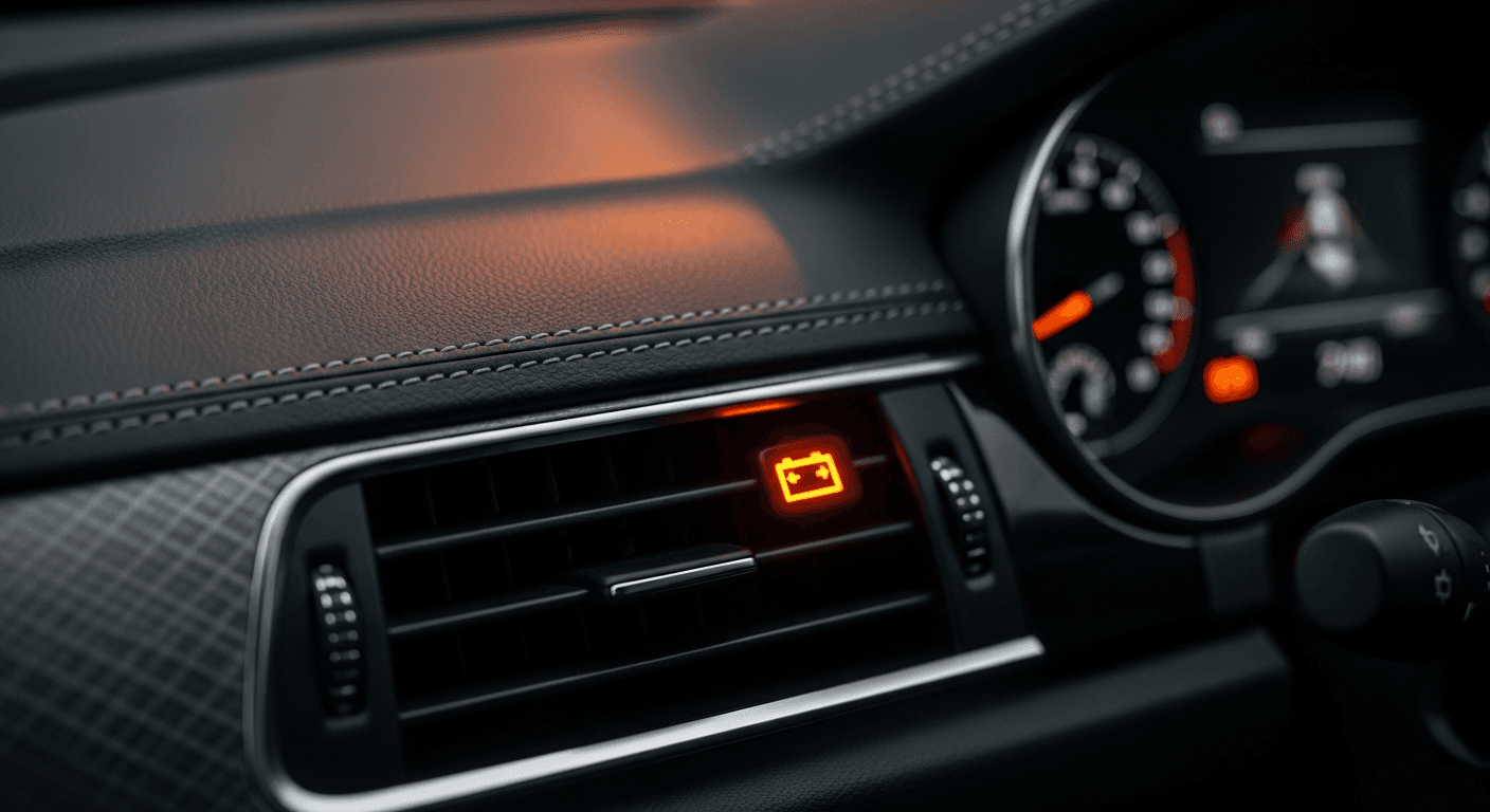 オルタネーター交換 出張対応