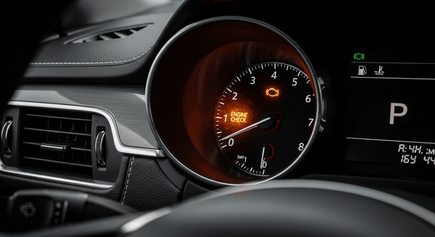 エンジン故障診断 出張対応