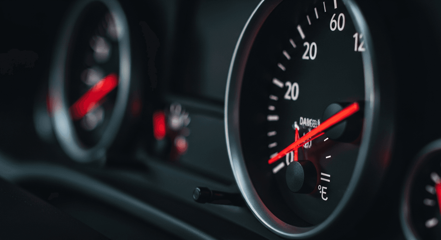 ラジエーター修理 出張対応