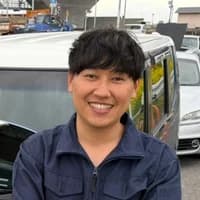国家2級整備士 中山史之